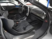 Gebraucht McLaren Senna 799 PS (587 kW) 2018 Orange Coupé