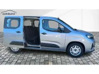 Neu Opel Combo Edition+ 110 PS (80 kW) 2026 Van / Kleinbus