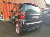 gebraucht Smart ForTwo Coupé Brabus Turbo 1. Hand Top Zustand