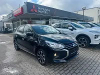 Gebraucht Mitsubishi Space Star Select+ 71 PS (52 kW) 2024 Schwarz Kleinwagen