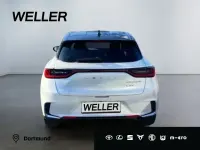 Gebraucht Lexus LBX E-FOUR 136 PS (100 kW) 2025 Obsidiangrauschwarz metallic SUV