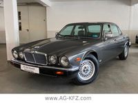Gebraucht Jaguar XJ S 213 PS (156 kW) 1986 Grau Limousine