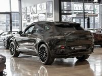 gebraucht Aston Martin DBX - Hamburg