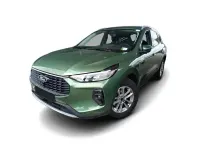 Gebraucht Ford Kuga Titanium 2025 Andere SUV