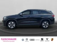 Gebraucht Skoda Kodiaq Selection 193 PS (141 kW) 2025 Schwarz SUV