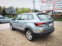 Gebraucht Skoda Karoq Ambition 116 PS (85 kW) 2018 Grau SUV