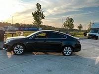 Brugt Opel Insignia 164 HK (120 kW) 2015 Sort Sedan
