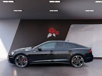 Gebraucht Audi S5 Ambiente 341 PS (250 kW) 2023 Mythosschwarz metallic Coupé