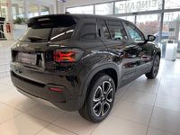 gebraucht Jeep Avenger Summit Elektro Leder Navi 18"