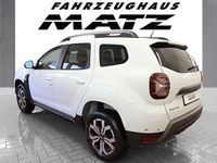 gebraucht Dacia Duster TCe 130 Journey*Media Nav*Sitzhzg*