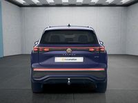 Gebraucht VW Tayron 150 PS (110 kW) 2025 Violett SUV