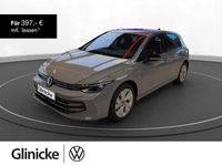 Neu VW Golf VIII 150 PS (110 kW) 2026 Mondsteingrau Limousine