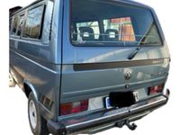 gebraucht VW Caravelle 