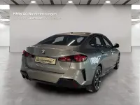 Gebraucht BMW 220 M Sport 150 PS (110 kW) 2025 Grau Coupé