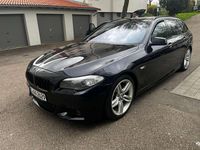 Gebraucht BMW 530 Performance 245 PS (180 kW) 2010 Kombi