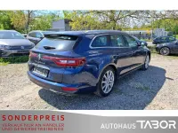 Gebraucht Renault Talisman Intens 200 PS (147 kW) 2016 Blau Limousine