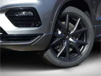 Neu Cupra Ateca VZ 300 PS (220 kW) 2026 Grau SUV