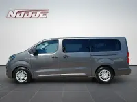 Gebraucht Toyota Proace Verso 144 PS (105 kW) 2022 Grau Kombi