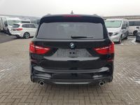 gebraucht BMW 218 Gran Tourer 218 Gran Tourer d xDrive M SPORT BUSINESS ASSIST