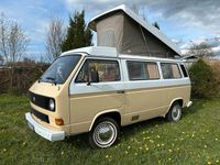 Brugt VW 181 Basis 75 HK (55 kW) 1983 Beige SUV