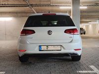 gebraucht VW Golf 1.4 TSI ACT DSG Highline Standheizung