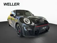 Gebraucht Mini John Cooper Works 231 PS (169 kW) 2021 Schwarz Kleinwagen