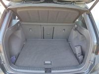 Gebraucht Seat Ateca 4Drive 190 PS (139 kW) 2021 Rodium/quarz grau metallic SUV