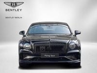 Neu Bentley Flying Spur 782 PS (575 kW) 2026 Schwarz Limousine