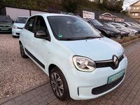 Gebraucht Renault Twingo Zen 65 PS (47 kW) 2022 Blau Kleinwagen