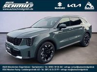 Neu Kia Sorento Platinum 194 PS (142 kW) 2025 Grün SUV