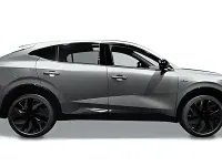 Neu Renault Rafale 300 PS (220 kW) 2026 SUV