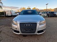 gebraucht Audi A6 2.7 TDI Automatik Euro5 Klimaautomatik Naviga