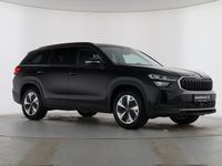 Gebraucht Skoda Kodiaq Selection 204 PS (150 kW) 2025 Schwarzmagic perleffekt SUV