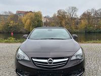 Gebraucht Opel Cascada 170 PS (125 kW) 2017 Cabrio