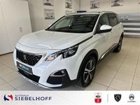 gebraucht Peugeot 5008 Allure PureTech 130