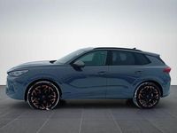 Gebraucht Cupra Terramar VZ 265 PS (194 kW) 2025 Grau SUV