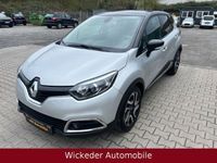 gebraucht Renault Captur Intens/Tüv Neu