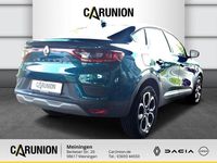 Gebraucht Renault Arkana Intens 140 PS (102 kW) 2022 Sansibarblau SUV