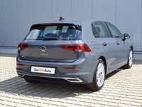 gebraucht VW Golf VII 2.0 TDI DSG Style LED/ACC/NAVI-PRO+VZE/RFK/PARK-ASSIST/ASSISTENT/KESSY/SHZ