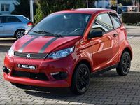 Gebraucht Aixam Microcar 2020 Rot Kleinwagen