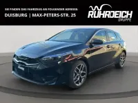Gebraucht Kia Ceed Spirit 140 PS (102 kW) 2025 Andere Kleinwagen
