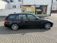 gebraucht BMW 318 318 Baureihe 3 Touring d