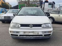 gebraucht VW Golf III 1.4