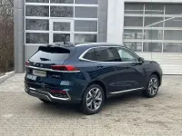 Neu Wey 03 Lux 442 PS (325 kW) 2026 Deep sea blue SUV