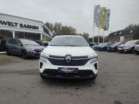 Gebraucht Renault Austral Techno 158 PS (116 kW) 2025 Weiss SUV