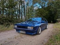 Gebraucht VW Scirocco GT 95 PS (69 kW) 1991 Blau Coupé