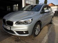 gebraucht BMW 220 Active Tourer 220 d xDrive Sport-Aut. Luxury Line