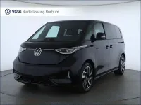 Gebraucht VW ID. Buzz GTX 250 kW (340 PS) 2025 Schwarz Van / Kleinbus