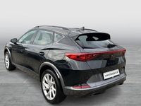 Gebraucht Cupra Formentor 150 PS (110 kW) 2024 Schwarz SUV