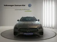Gebraucht Mercedes 300 265 PS (194 kW) 2022 Grau Limousine